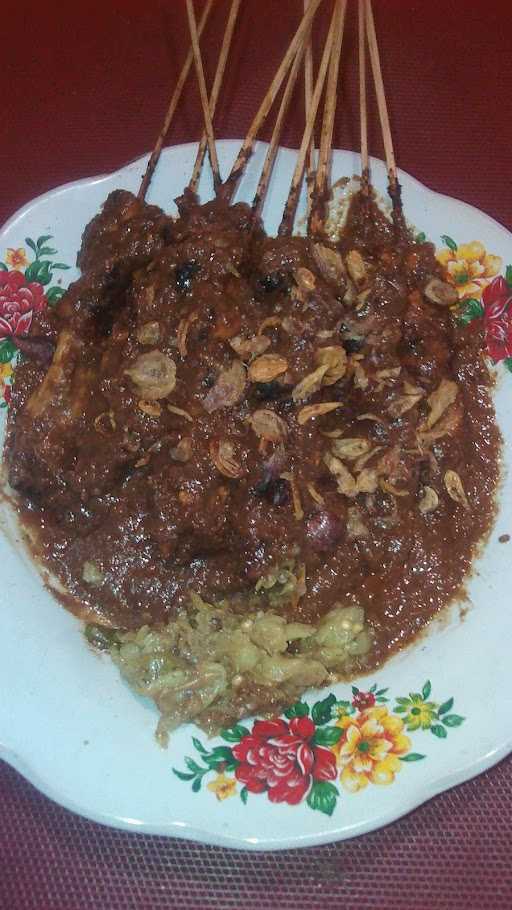 Sate Ayam Bang Iwan Madura 5