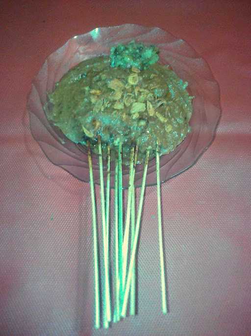 Sate Ayam Bang Iwan Madura 10