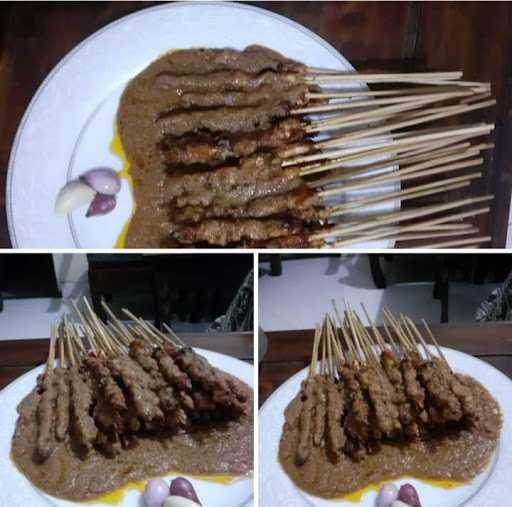 Sate Ayam Lenjeh 1