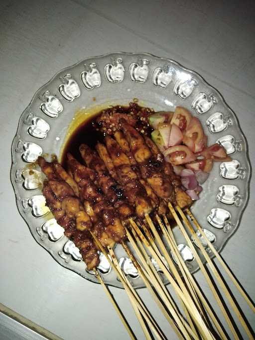 Sate Ayam Sambel Kecap 5