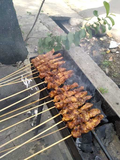 Sate Ayam Sambel Kecap 4