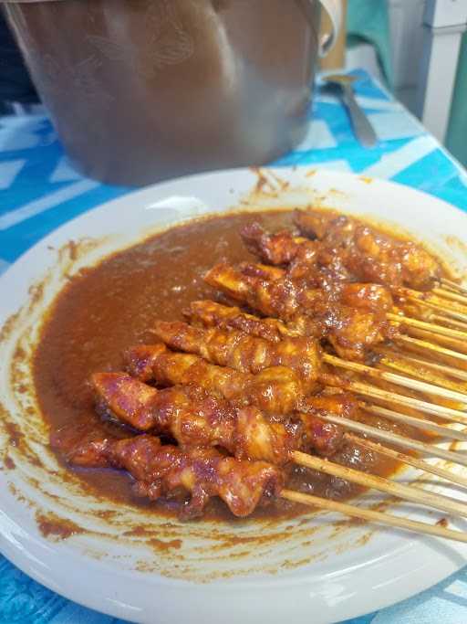 Sate Ayam Sambel Kecap 3