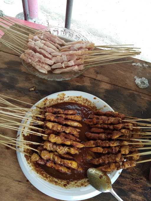 Sate Ayam Sambel Kecap 2