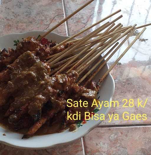 Sate Batibul Mantul 9