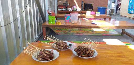 Sate Batibul Mantul 2