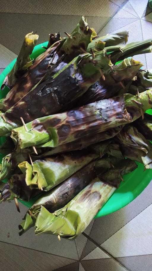 Sate Jamur Tiram 3