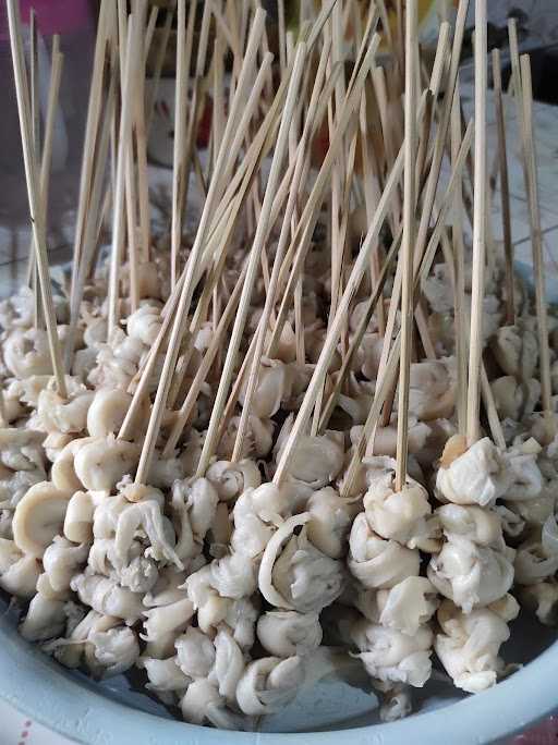 Sate Jamur Tiram 9