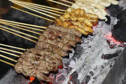 Sate Tegal Pakdeku Cab Tegal. 8