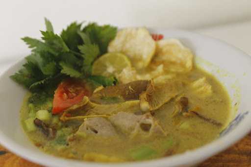 Soto Betawi Sariasih 3