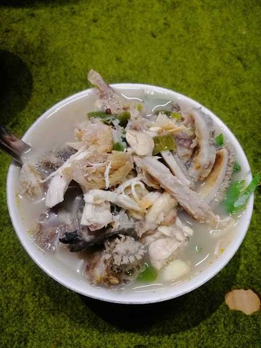 Soto Sedap Malam Amir 9