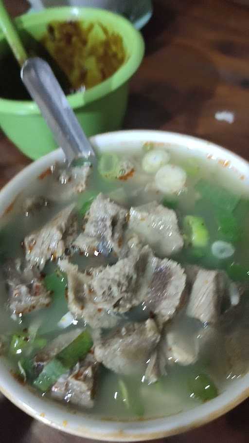 Soto Sedap Malam Amir 2