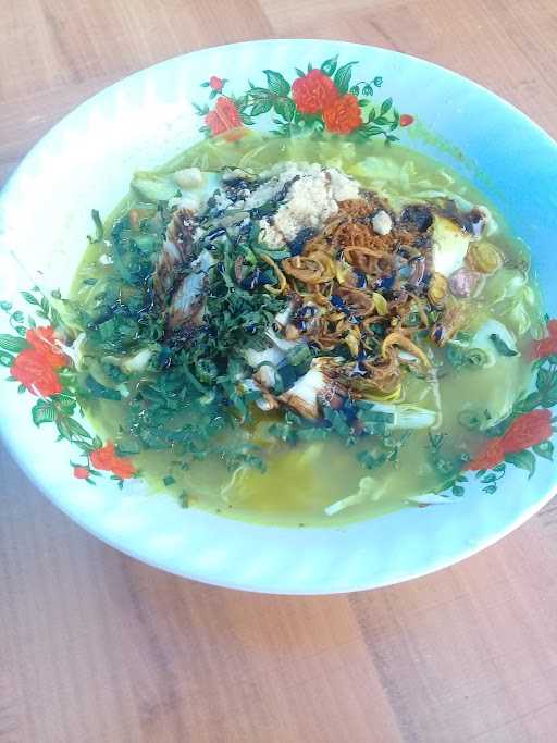 Soto Surabaya Mas Iam 2