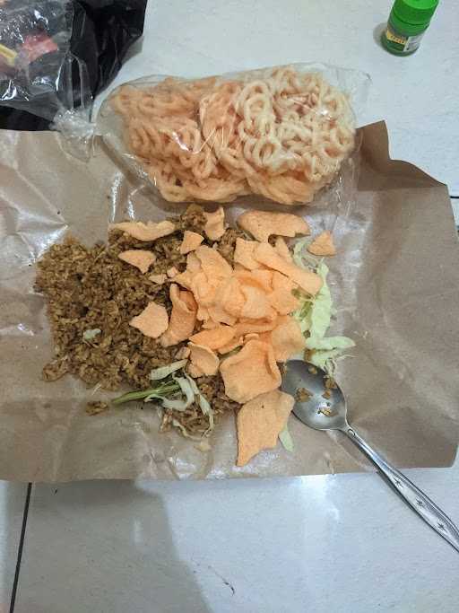 Tahu Aci Banjaran Bang Awi 1