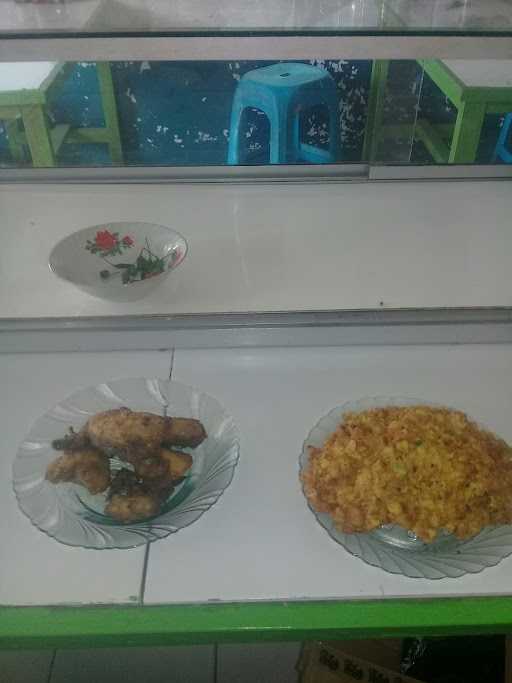 Warung Makan Barokah Ibu Lia 3