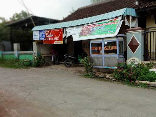 Warung Sate Ayam Dek Safinah 4