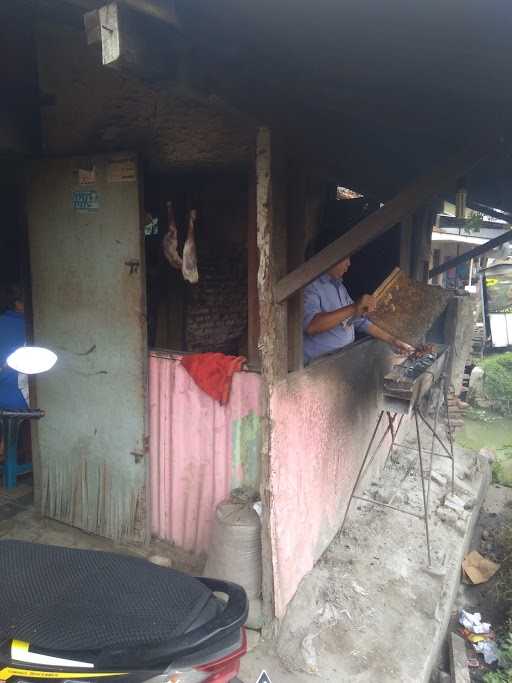 Warung Sate Berkah Pak Kamal 5