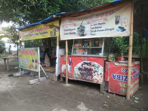 Warung Soto Ma Sairoh 5