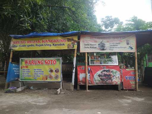 Warung Soto Ma Sairoh 4