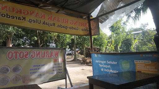 Warung Soto Ma Sairoh 6