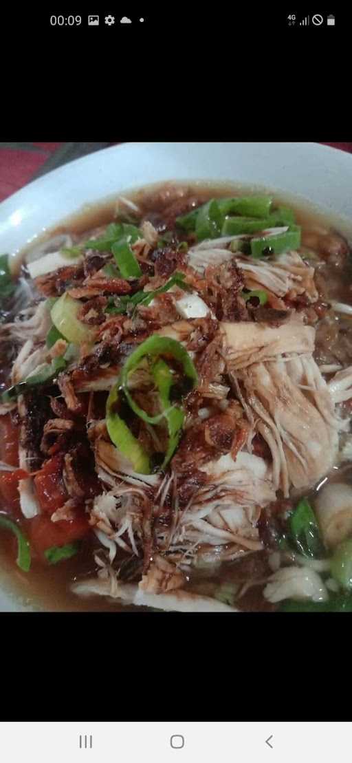 Warung Soto Mba Sum 10