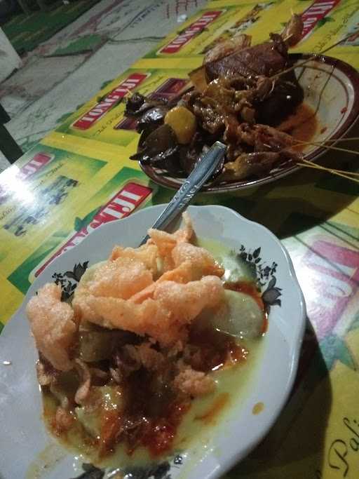 Warung Soto Mba Sum 9