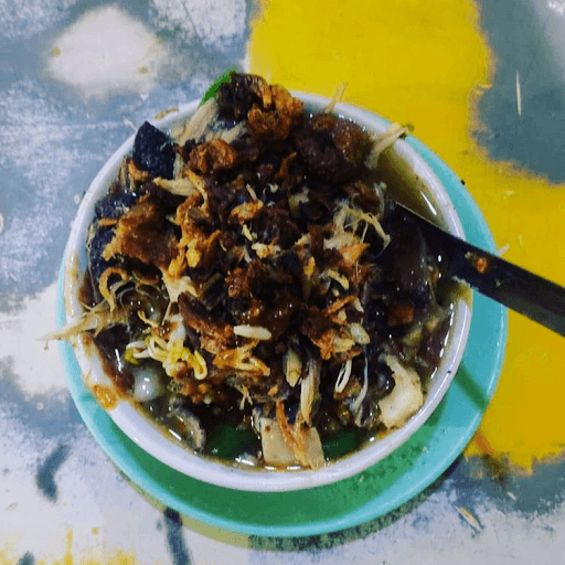 Warung Soto Sedap Malam Putri 10