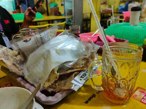 Warung Soto Sedap Malam Putri 6