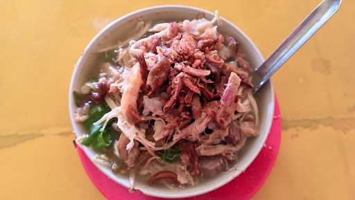 Warung Soto Sedap Malam Putri 4