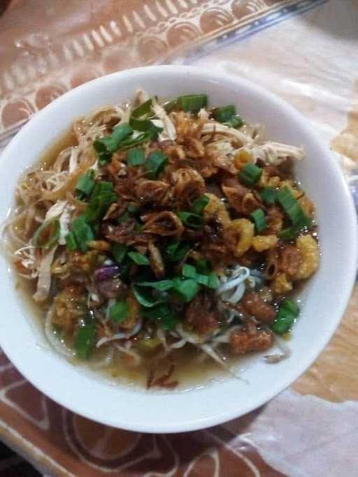 Warung Soto & Snack Bu Tri 3