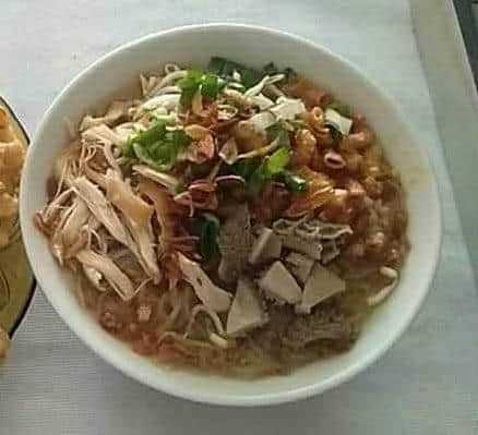 Warung Soto & Snack Bu Tri 1