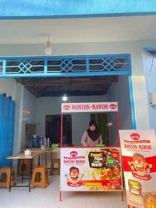 Wonton Mawon Pegirikan 3