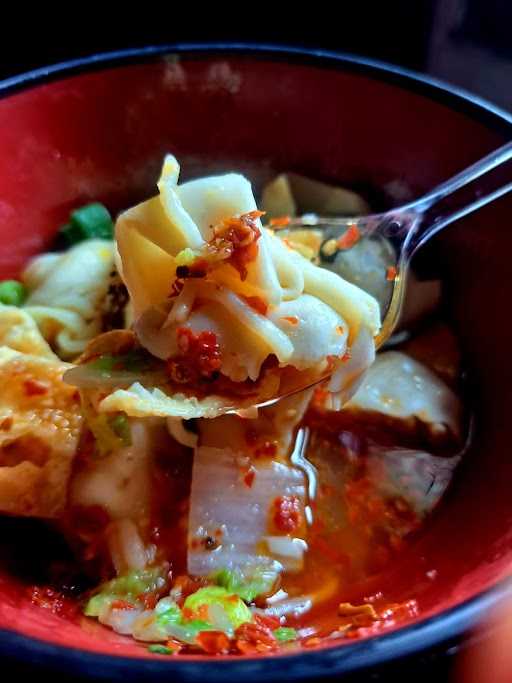 Wonton Mawon Pegirikan 2