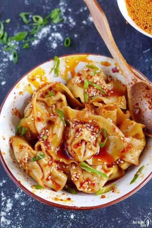 Wonton Mawon Pegirikan 1