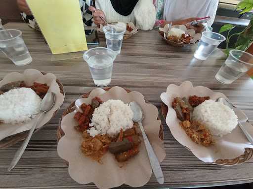 Bakso Tangkar Koboy Letoy Hampor Garut 2