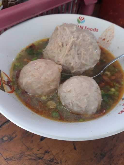 Baso Mang Hordeng 4