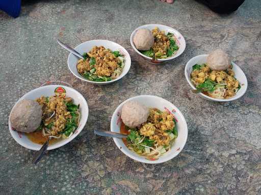 Baso Mang Hordeng 3