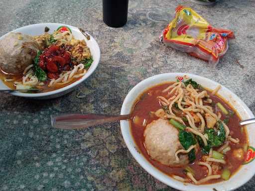 Baso Mang Hordeng 1