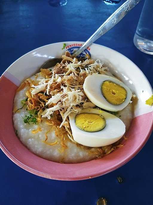 Bubur Ayam Sawargi 5