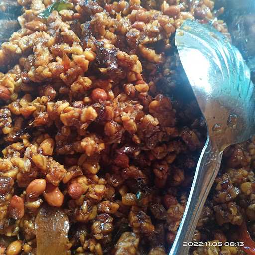 Rumah Makan Dapur Ibu 3