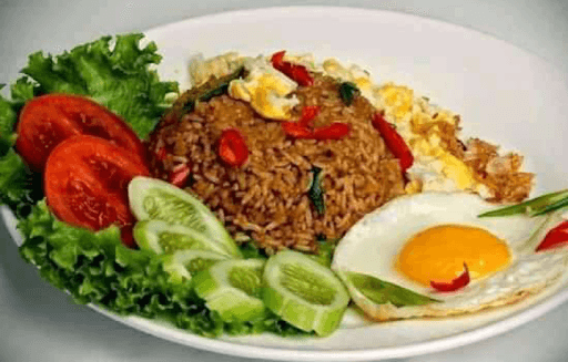 Warung Nasi Goreng Mas Eddy 3