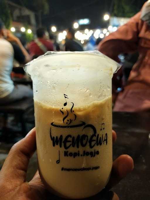 Menoewa Kopi Jogja 4