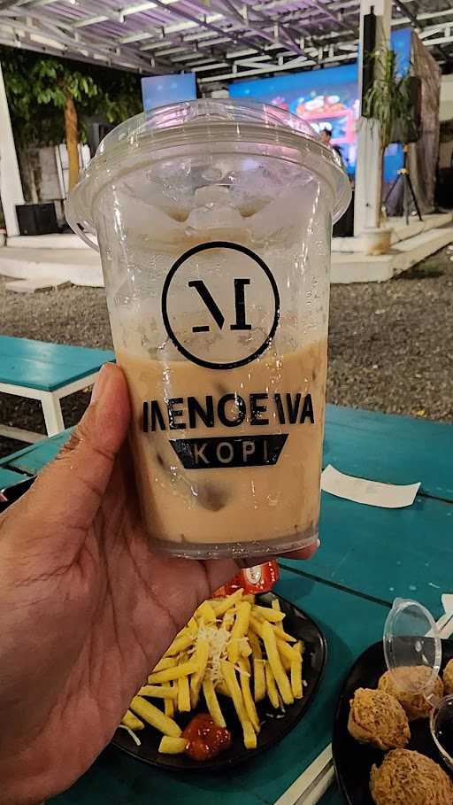 Menoewa Kopi Jogja 3