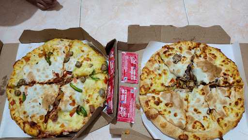 Domino'S Pizza 1