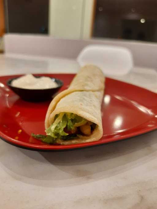 Emado'S Shawarma Seturan 3