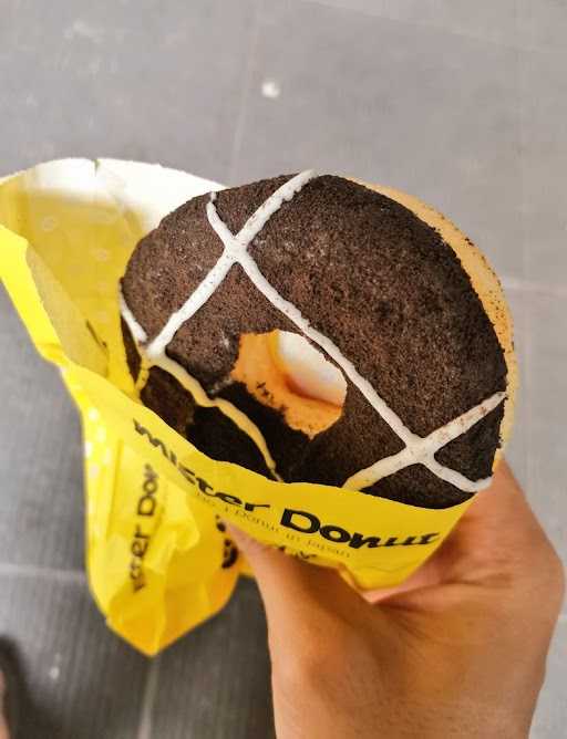 Mister Donut Yogyakarta 4