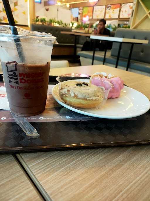 Mister Donut Yogyakarta 9