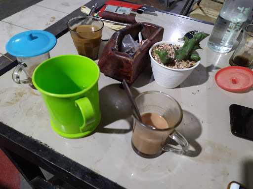 Warkop A'Ba 3