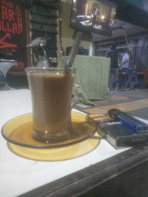 Warkop A'Ba 2