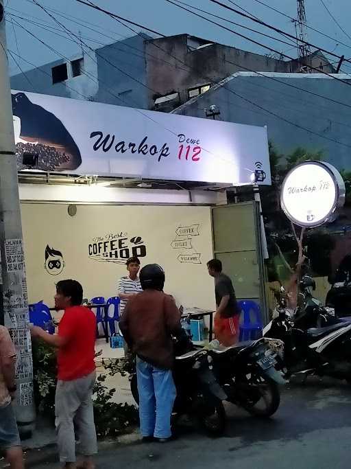 Warkop Dewe 112 10