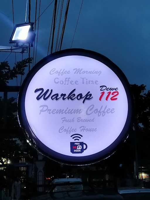 Warkop Dewe 112 3